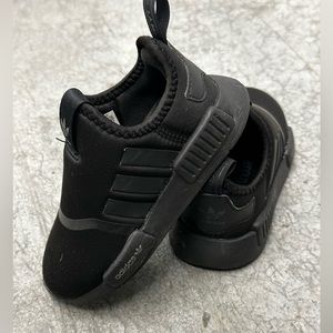 Adidas slip on sneakers for toddlers